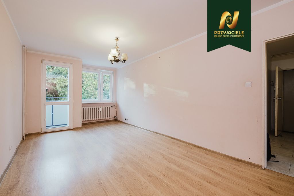 Mieszkanie 2-pokojowe Gdynia Witomino, ul. Stawna. Zdjęcie 2