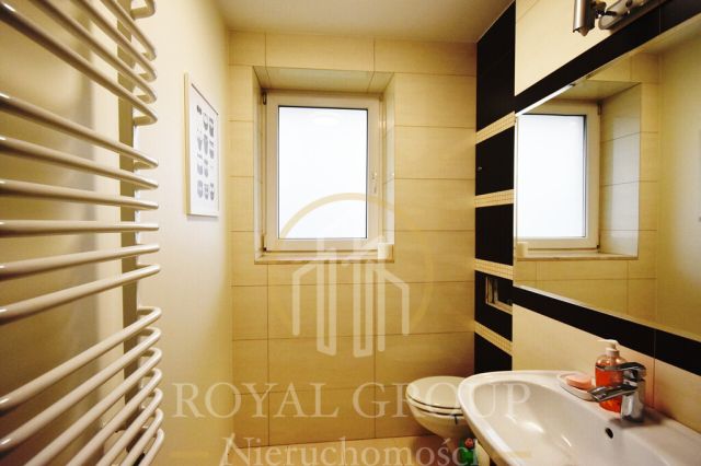 dom wolnostojący, 7 pokoi Niemce. Zdjęcie 11