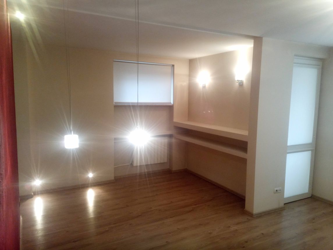 Mieszkanie 1-pokojowe Ostrołęka, ul. Jana Kilińskiego