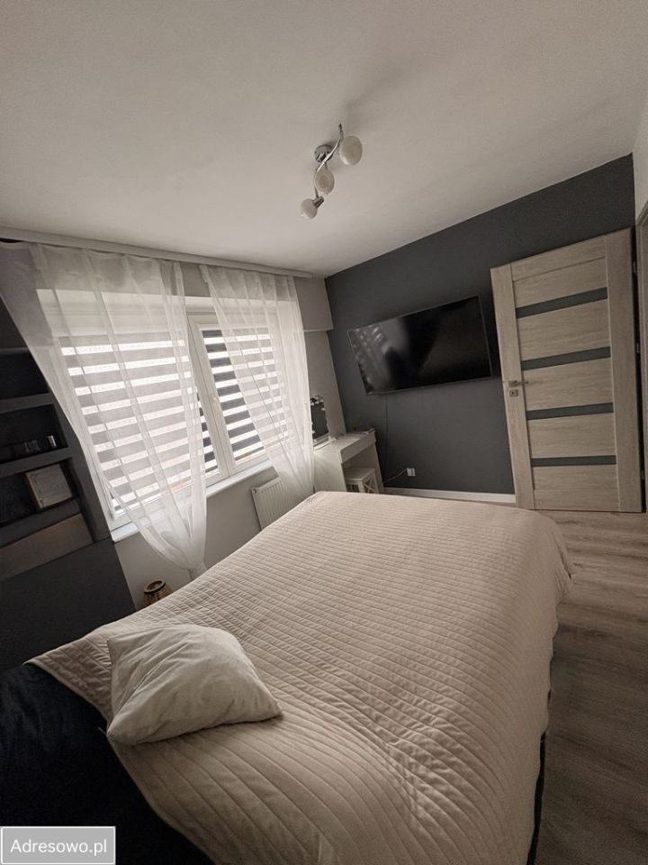 Mieszkanie 3-pokojowe Płock Podolszyce, ul. Szarych Szeregów. Zdjęcie 5