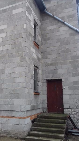 dom wolnostojący Kazanów, ul. Batalionów Chłopskich. Zdjęcie 7