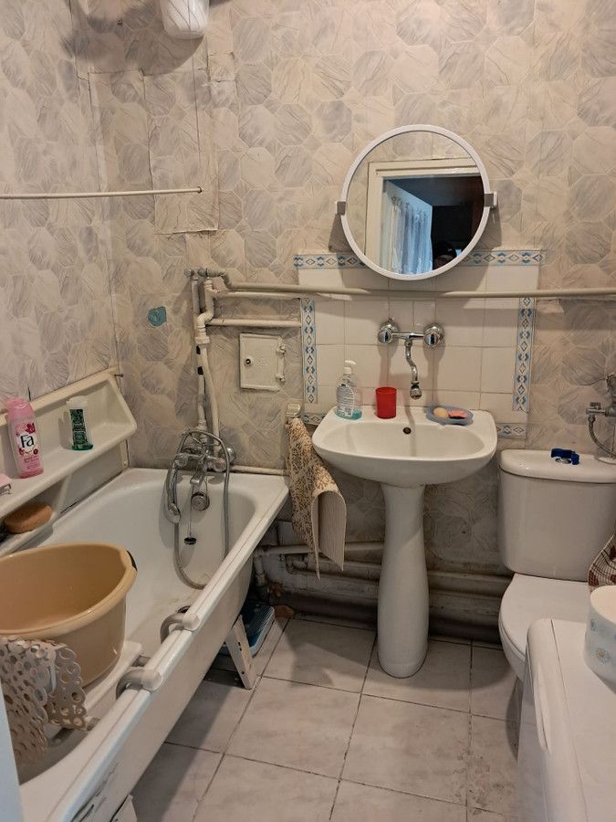 Mieszkanie 2-pokojowe Pabianice Piaski, ul. Ludowa. Zdjęcie 3