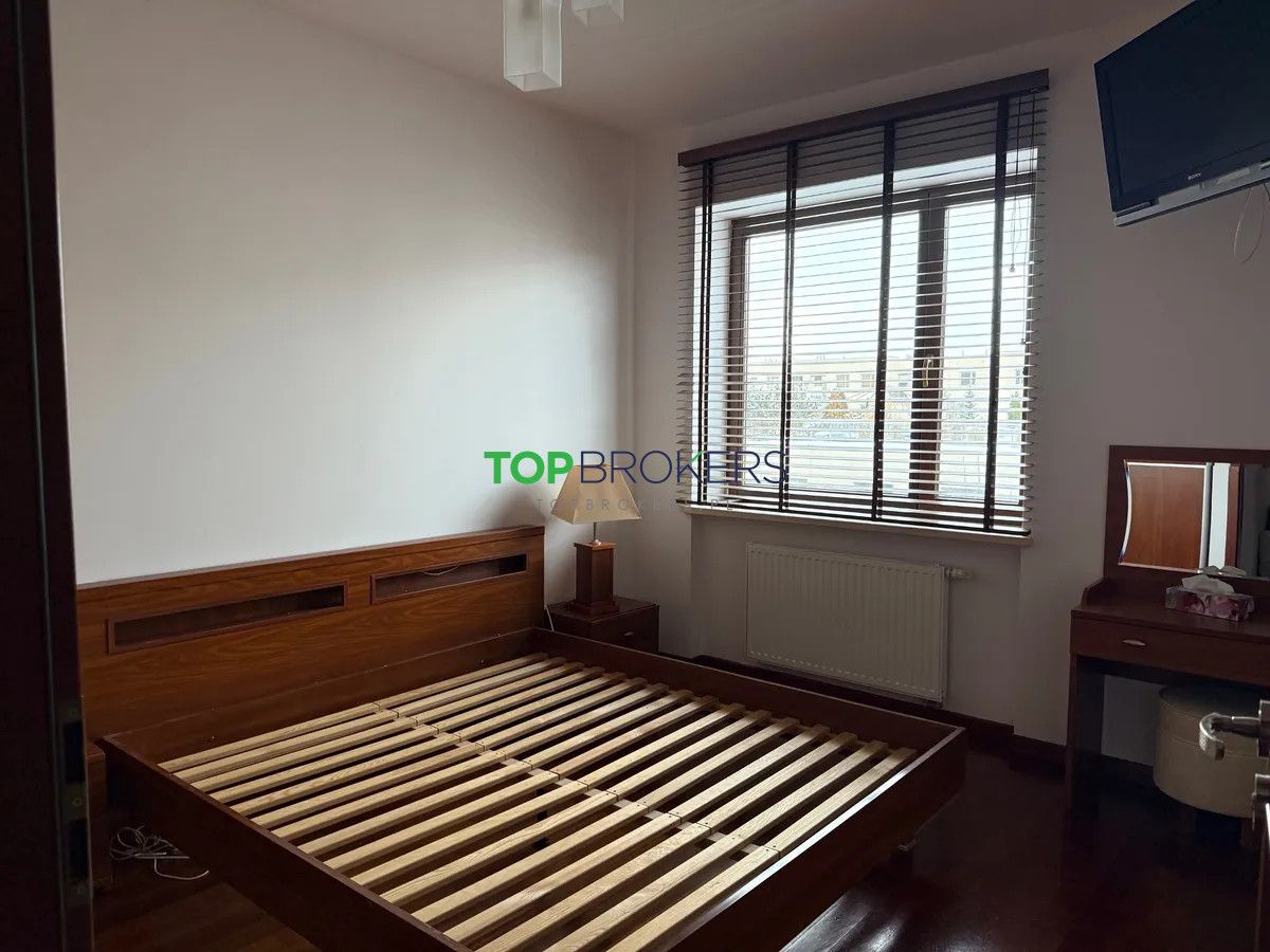 Mieszkanie 3-pokojowe Warszawa Wilanów, ul. Sarmacka. Zdjęcie 3