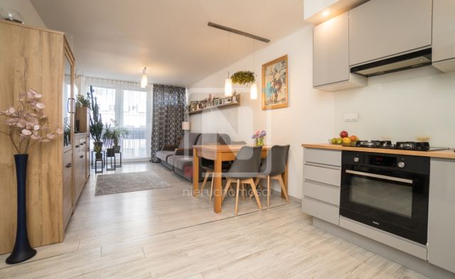 Mieszkanie 2-pokojowe Warszawa Wola, ul. Pereca. Zdjęcie 2