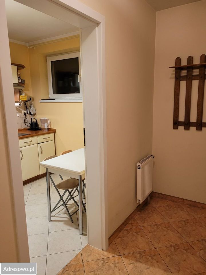 Mieszkanie 2-pokojowe Wrocław Śródmieście, ul. gen. Karola Kniaziewicza. Zdjęcie 3