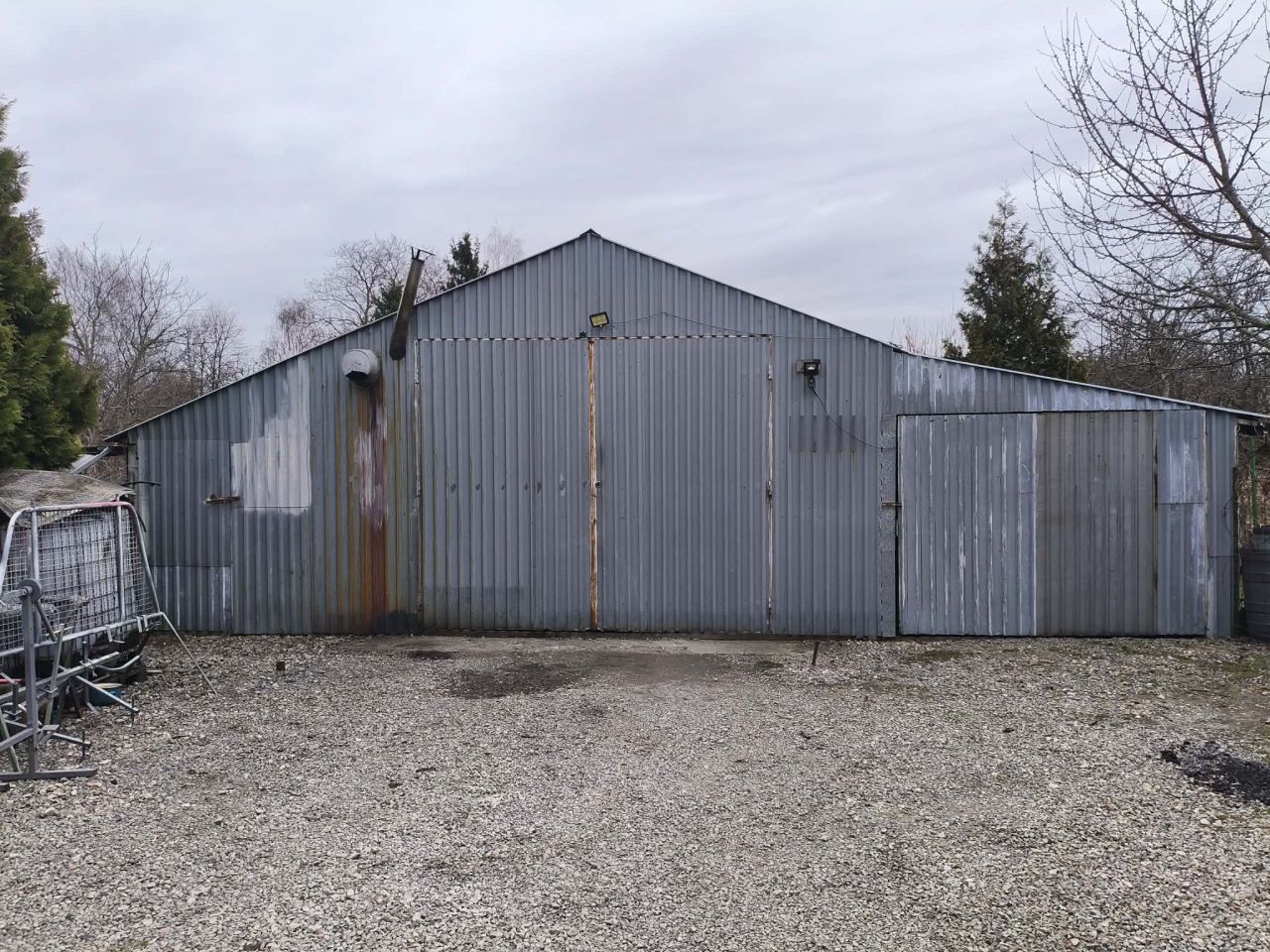 bliźniak, 5 pokoi Świdnik Duży Świdnik Duży Drugi. Zdjęcie 16