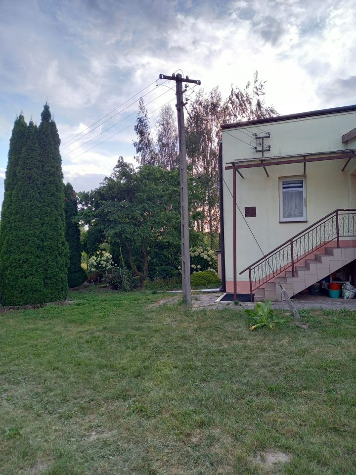 siedlisko, 2 pokoje Kłopoczyn, Kłopoczyn Nowy. Zdjęcie 3