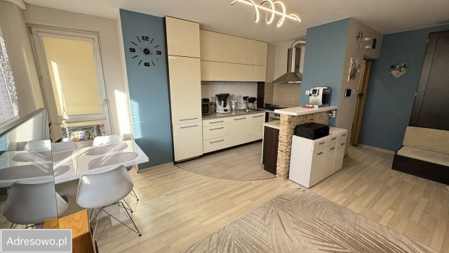 Mieszkanie 2-pokojowe Warszawa Bemowo, ul. Obrońców Tobruku. Zdjęcie 1