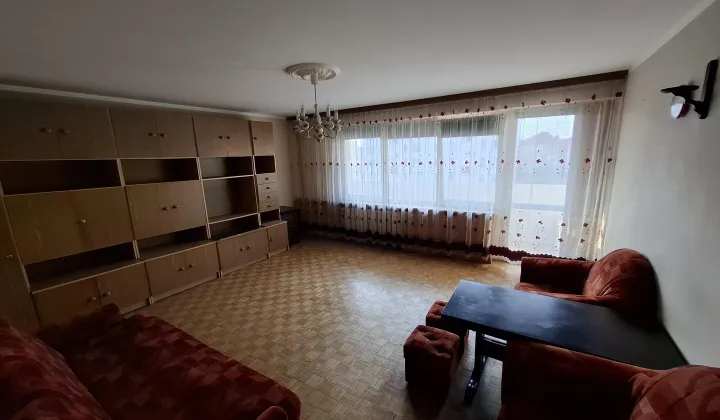 Mieszkanie 3-pokojowe Białystok Wysoki Stoczek, ul. Swobodna