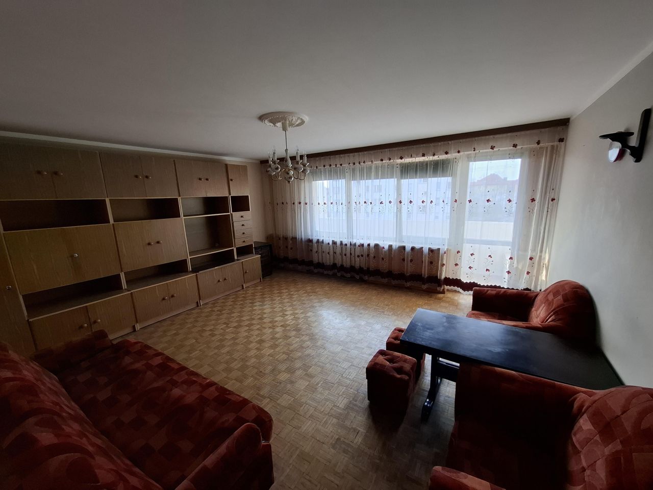 Mieszkanie 3-pokojowe Białystok Wysoki Stoczek, ul. Swobodna. Zdjęcie 1