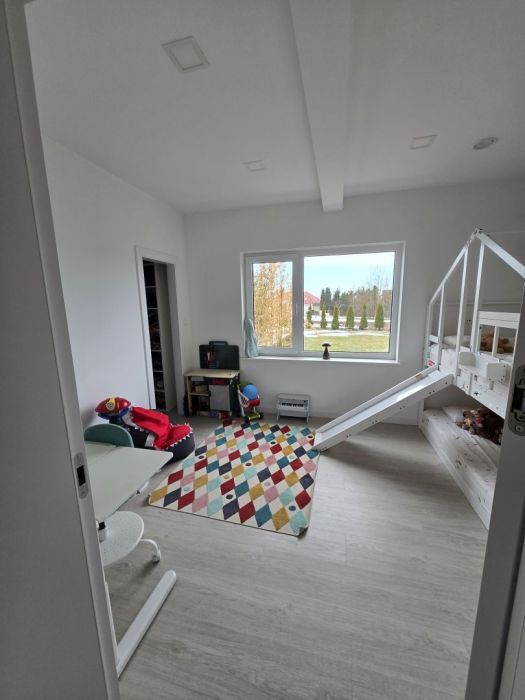 dom wolnostojący, 5 pokoi Czaple. Zdjęcie 3