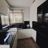 dom szeregowy, 3 pokoje Łódź Nowosolna. Zdjęcie 4