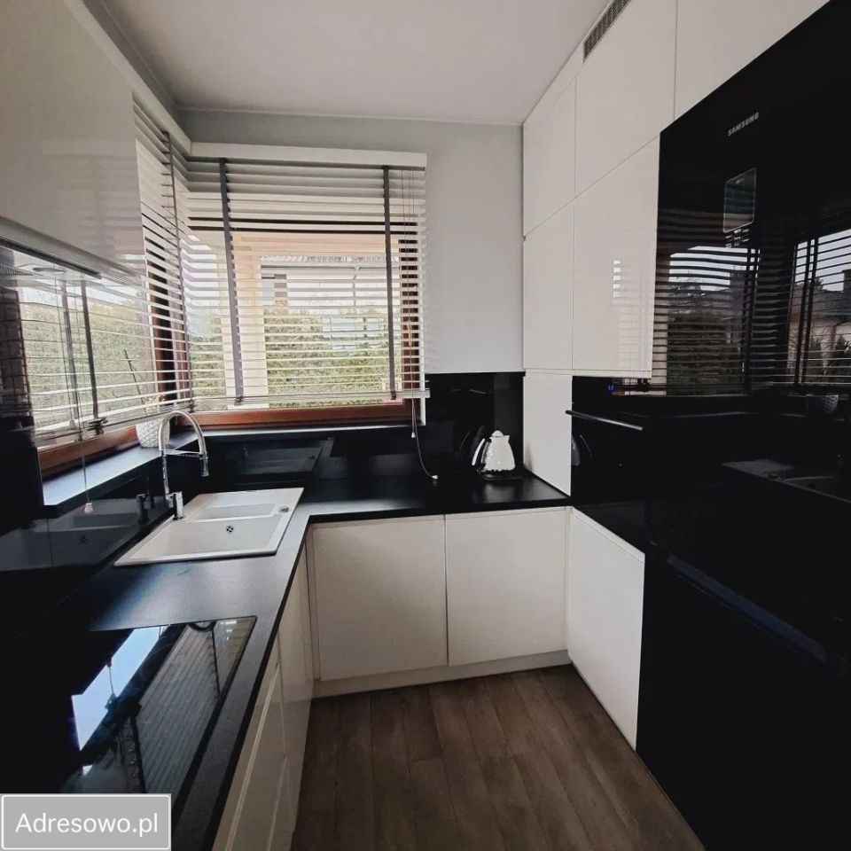 dom szeregowy, 3 pokoje Łódź Nowosolna. Zdjęcie 5