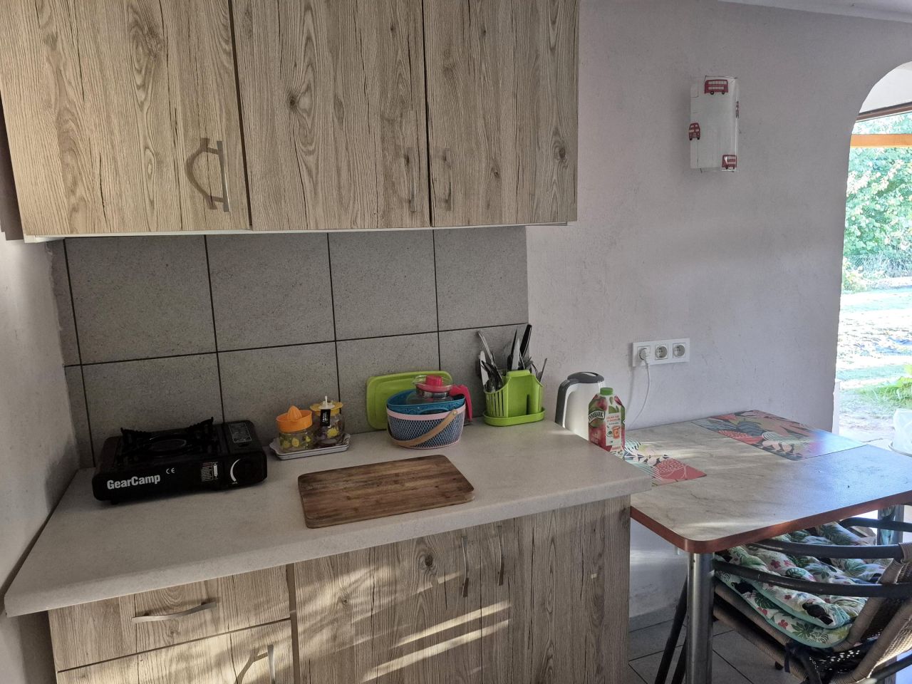 Działka rekreacyjna Zabrze, ul. Opawska. Zdjęcie 4