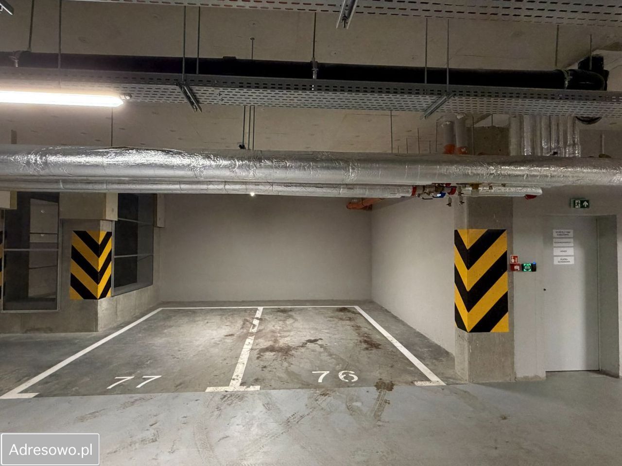 Mieszkanie 4-pokojowe Gdańsk Letnica, ul. Aleksandra Rożankowskiego. Zdjęcie 7