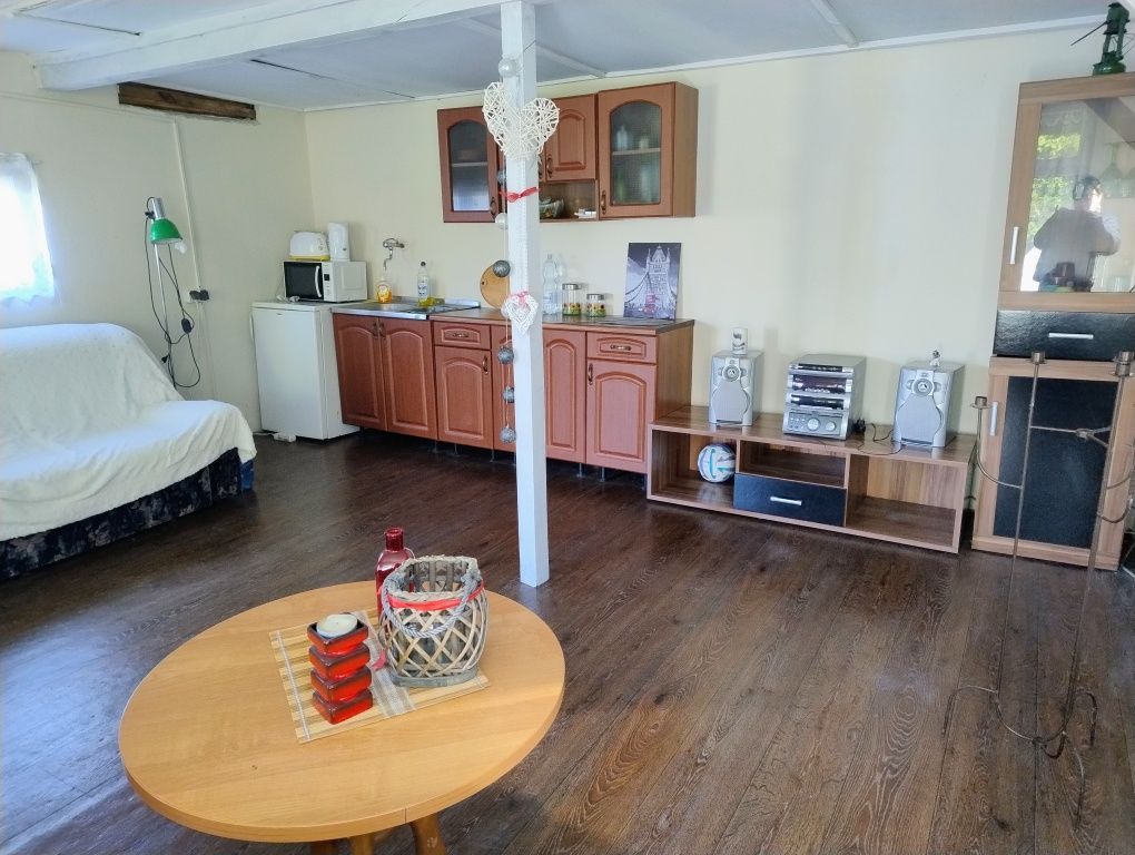 Działka rod Myślibórz. Zdjęcie 3