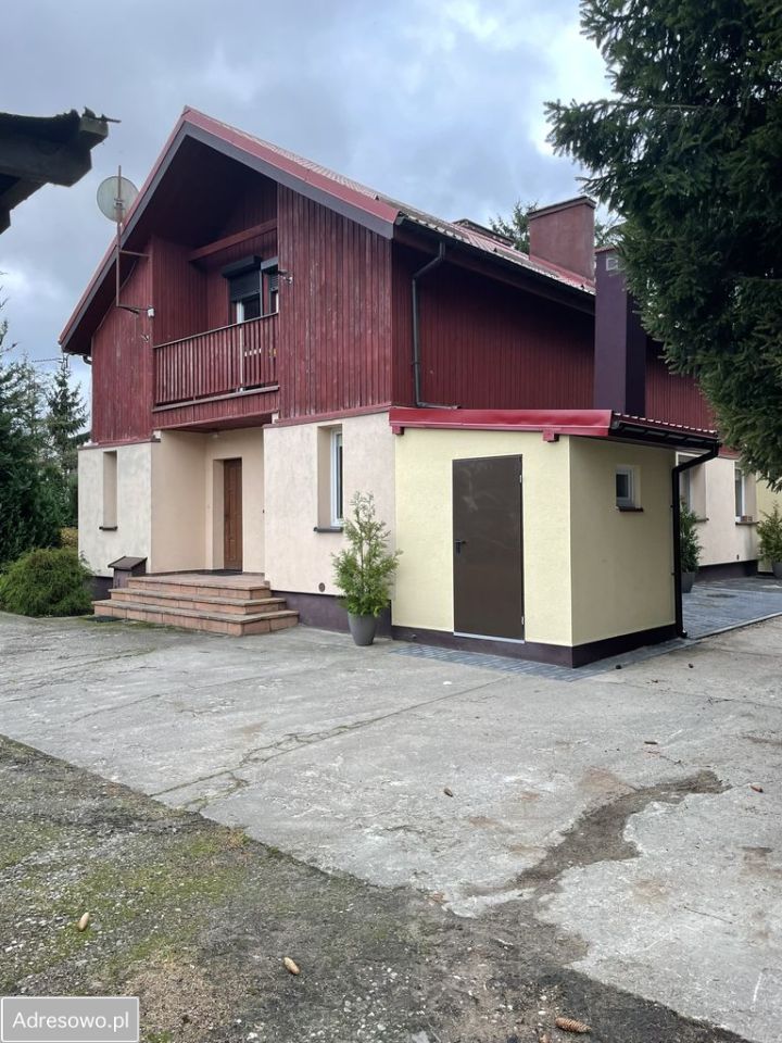 bliźniak, 4 pokoje Sławno, ul. Koszalińska. Zdjęcie 19