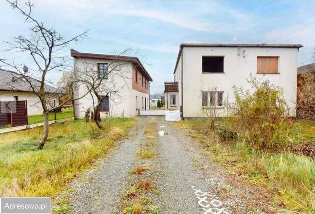 dom wolnostojący, 6 pokoi Gliwice Bojków, ul. Rolników. Zdjęcie 1