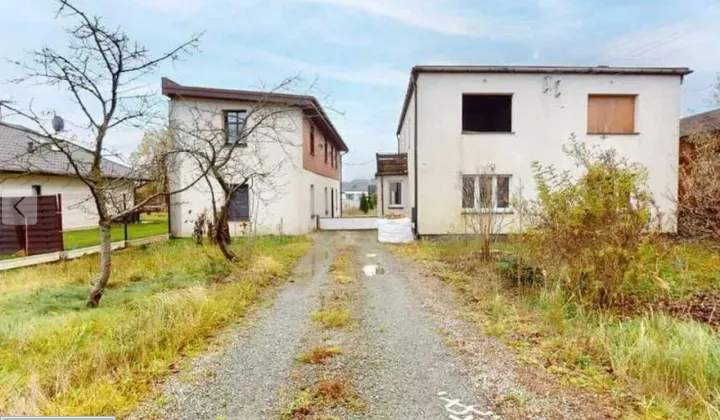 dom wolnostojący, 6 pokoi Gliwice Bojków, ul. Rolników