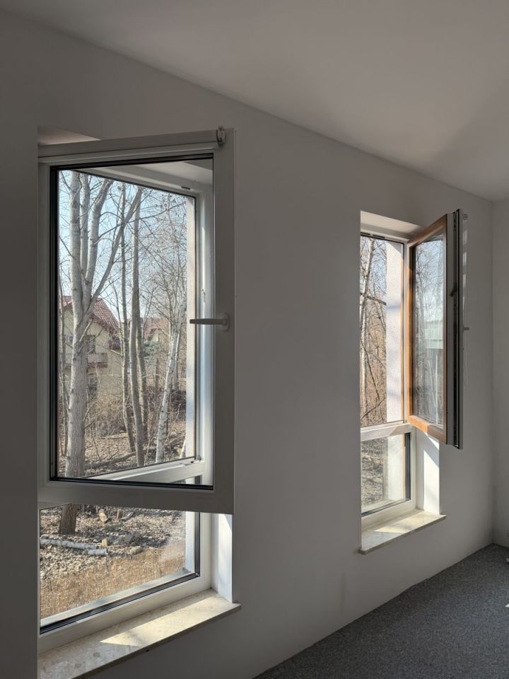 dom szeregowy, 5 pokoi Marki, ul. Warmińska. Zdjęcie 2