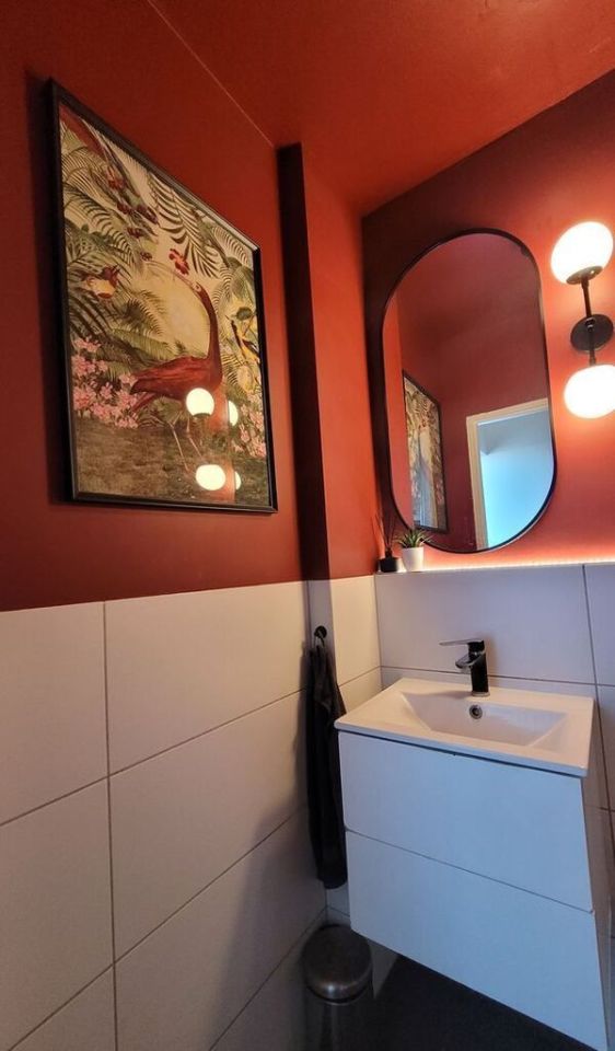 Mieszkanie 3-pokojowe Poznań Winogrady, ul. Księcia Mieszka I. Zdjęcie 18