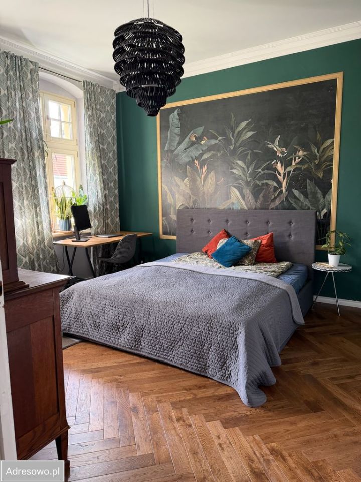 Mieszkanie 4-pokojowe Wrocław Krzyki, ul. Gajowa. Zdjęcie 17