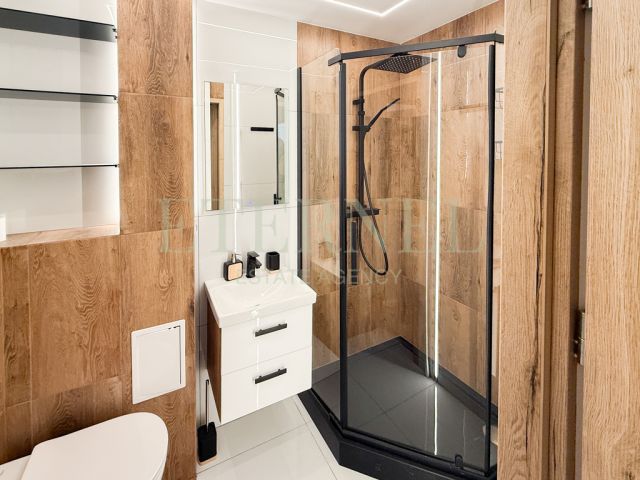 Mieszkanie 2-pokojowe Kraków Bieńczyce, os. Jagiellońskie. Zdjęcie 12