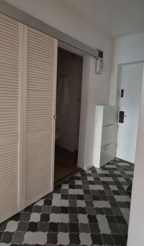 Mieszkanie 2-pokojowe Warszawa Żoliborz, ul. Władysława Broniewskiego. Zdjęcie 2