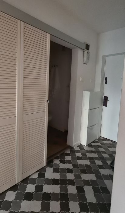 Mieszkanie 2-pokojowe Warszawa Żoliborz, ul. Władysława Broniewskiego. Zdjęcie 2