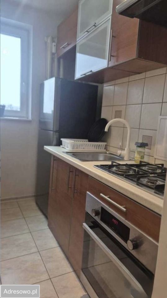 Mieszkanie 2-pokojowe Szczecin Niebuszewo, ul. Pawła Stalmacha. Zdjęcie 5