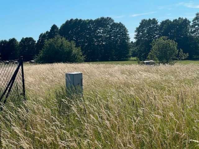 Działka budowlana Władysławowo. Zdjęcie 4