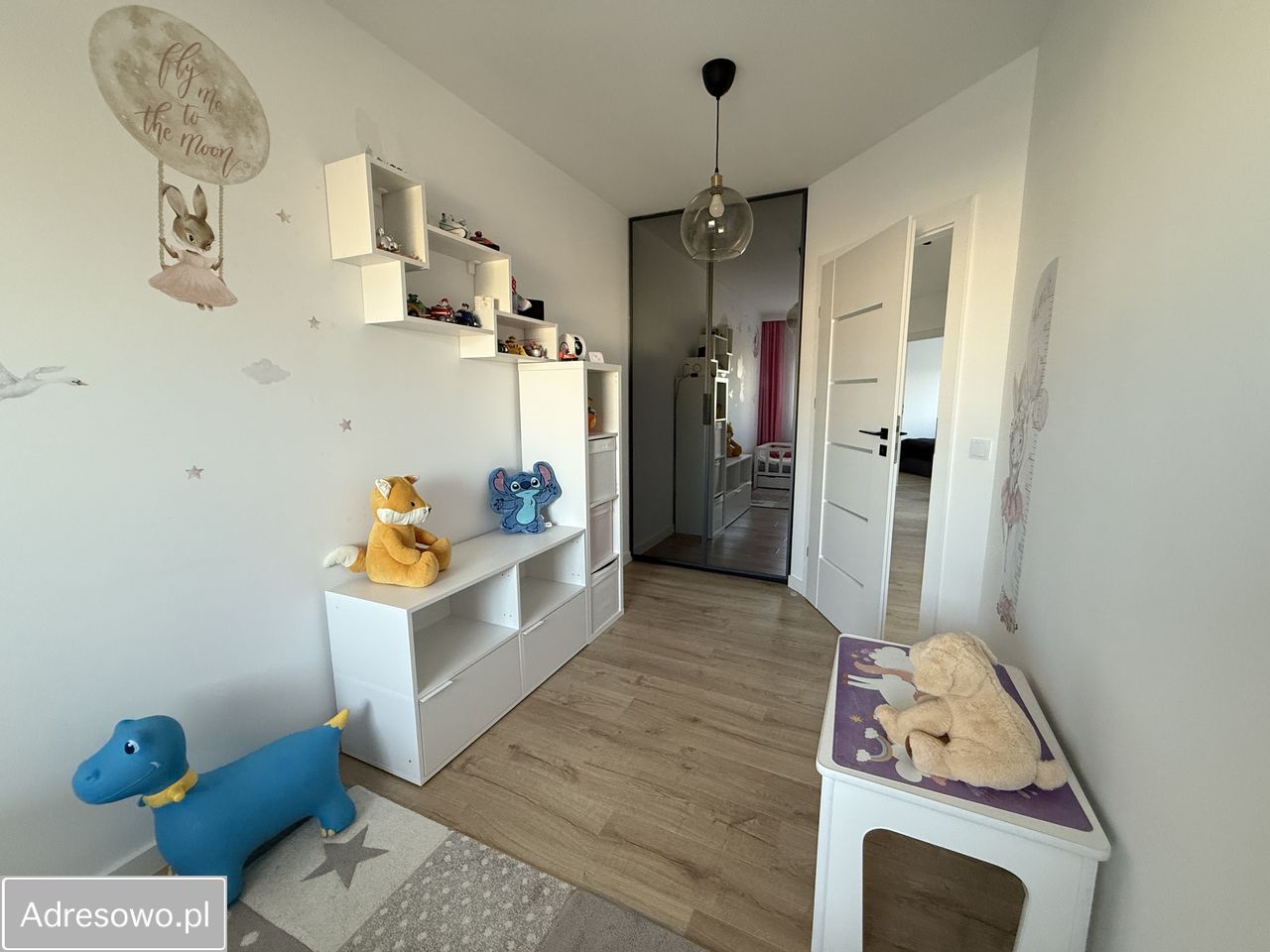 Mieszkanie 4-pokojowe Lublin Węglin, ul. Jantarowa. Zdjęcie 8