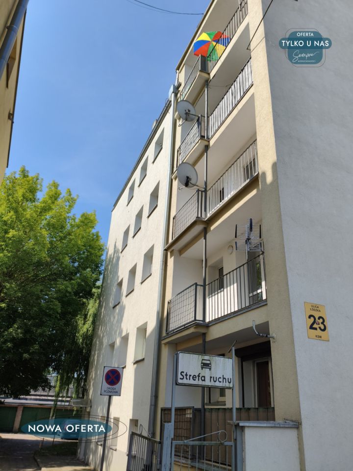 Mieszkanie – Konstantynów Łódzki, powiat pabianicki - Widok 2