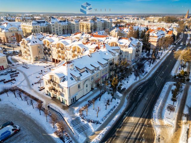Biuro Ostróda, ul. Jana III Sobieskiego. Zdjęcie 15