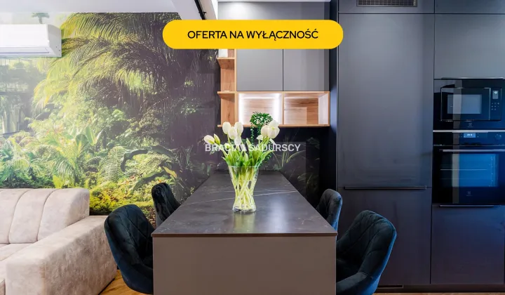 Mieszkanie 3-pokojowe Modlnica, ul. Lipowa