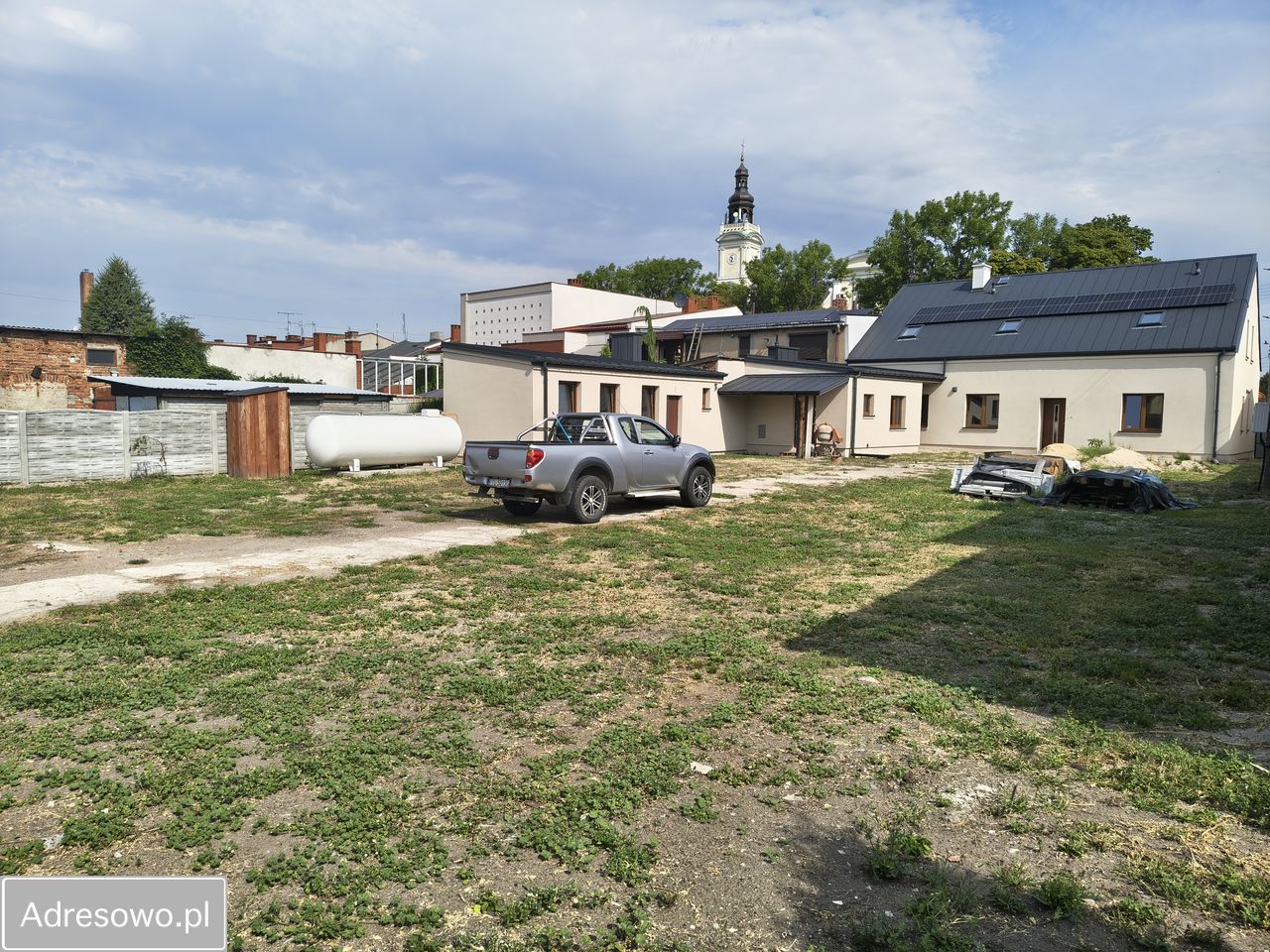 kamienica, 9 pokoi Dobra, pl. Wojska Polskiego. Zdjęcie 3
