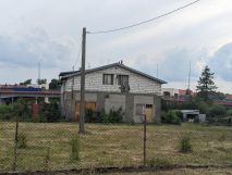 Hala/magazyn Iłowo-Osada, ul. Staszica. Zdjęcie 1