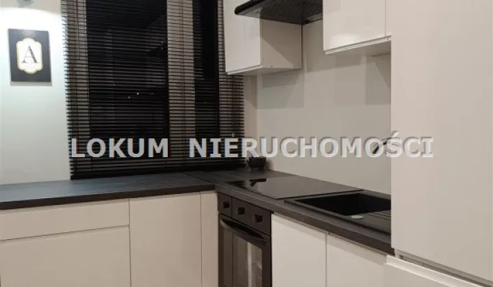 Mieszkanie 3-pokojowe Jastrzębie-Zdrój, ul. Warmińska
