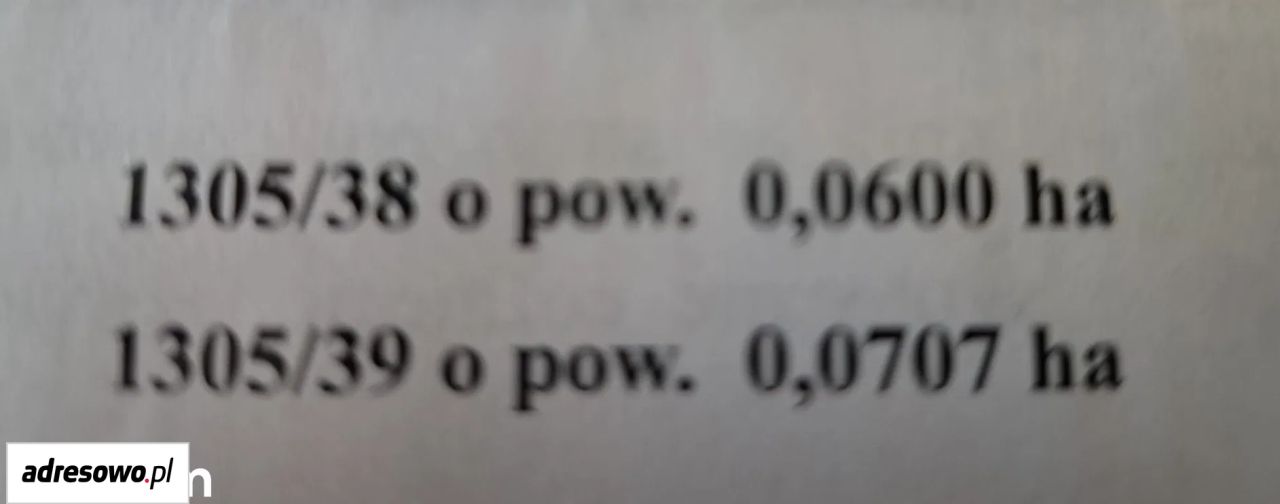 bliźniak Mrocza. Zdjęcie 16