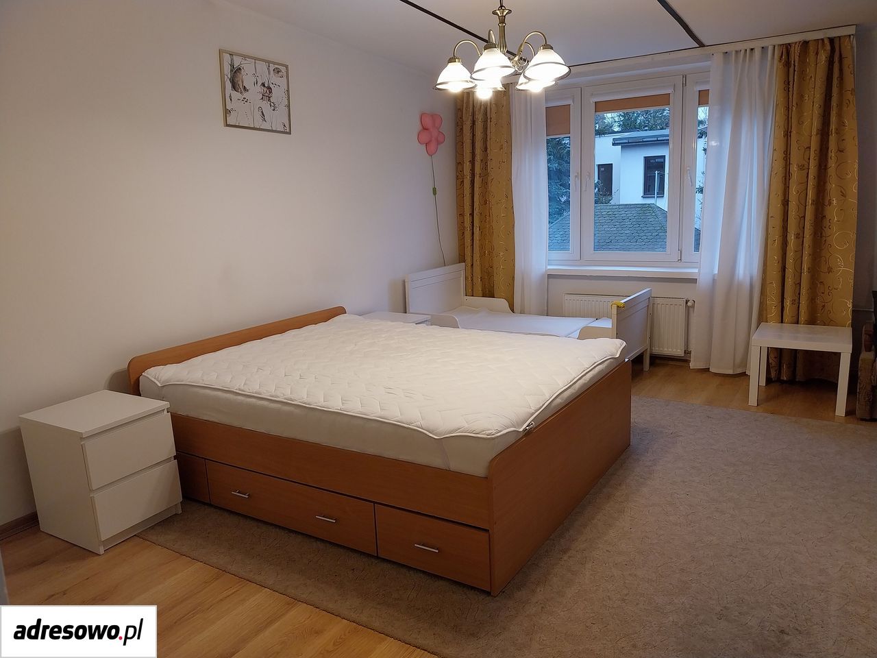 Mieszkanie 3-pokojowe Warszawa Miedzeszyn, ul. Żwanowiecka. Zdjęcie 7