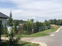 Działka rolno-budowlana Cyprianów, ul. Szczawińska. Zdjęcie 1