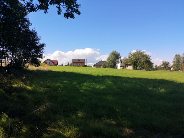 Działka budowlana Janowice. Zdjęcie 5