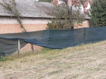 Działka rolno-budowlana Parchatka. Zdjęcie 3