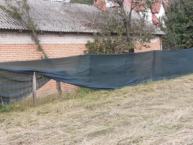 Działka rolno-budowlana Parchatka. Zdjęcie 4