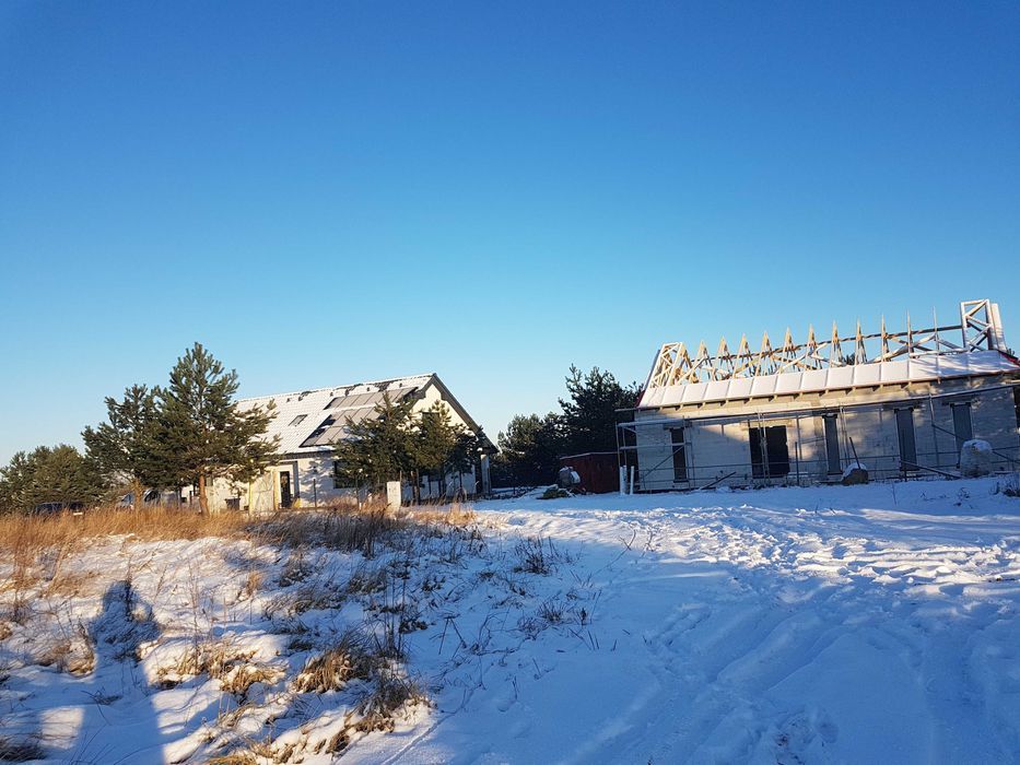 Działka budowlana Kobylanka. Zdjęcie 7