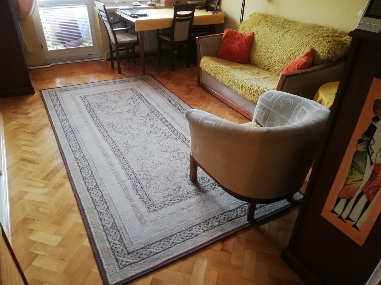 Mieszkanie 2-pokojowe Tarnobrzeg Wielopole, ul. Stanisława Wyspiańskiego