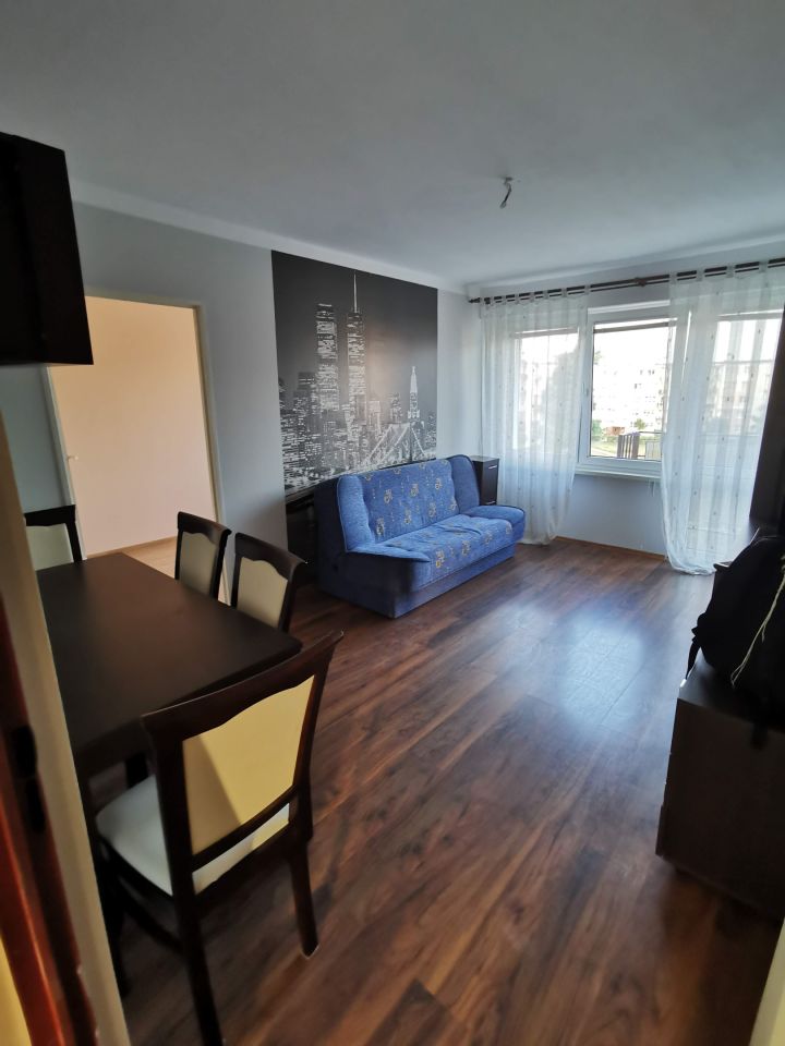 Mieszkanie 3-pokojowe Włocławek, ul. Polna