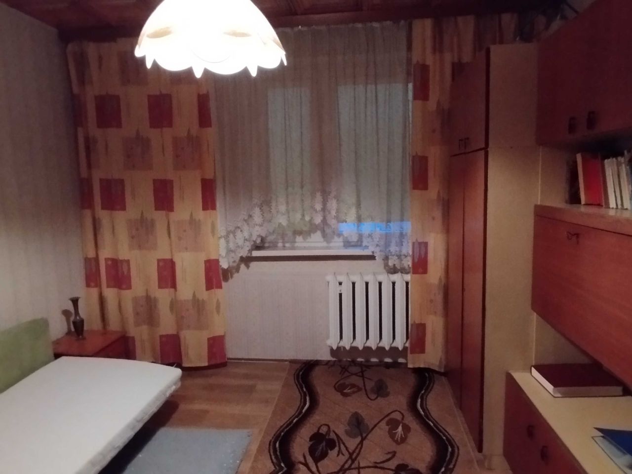 Mieszkanie 3-pokojowe Biała Podlaska, ul. Zygmunta Starego. Zdjęcie 4