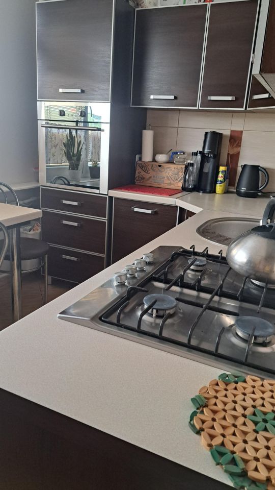 Mieszkanie 2-pokojowe Gostynin, ul. Zalesie. Zdjęcie 4