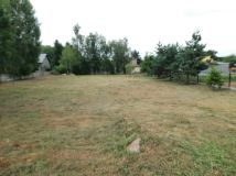 Działka siedliskowa Lewiczyn. Zdjęcie 2